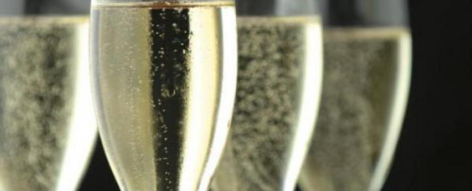 2 glasses of cava the day keeps the doctor away - penedes cava 